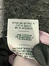 Just Black Pink Jeans Size 26 waist - photo 9