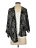 Forever 21 Black Cardigan Size S - photo 1