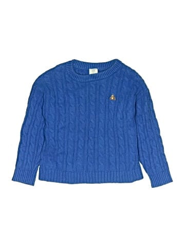 Baby Gap Pullover Sweater (view 1)
