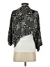 Forever 21 Black Cardigan Size S - photo 2