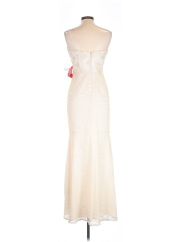 Aidan Mattox Cocktail Dress (view 2)