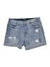 Dollhouse Blue Denim Shorts Size 11 - photo 1