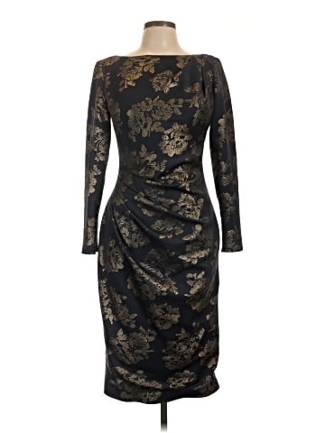 Jovani Cocktail Dress (view 1)