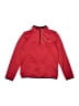 Under Armour Red Jacket Size M (youth) - photo 1