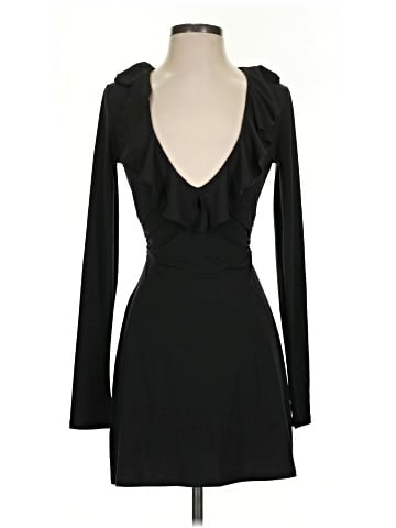 WeWoreWhat Cocktail Dress (view 1)