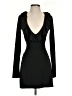 WeWoreWhat Black Cocktail Dress Size XS - photo 1