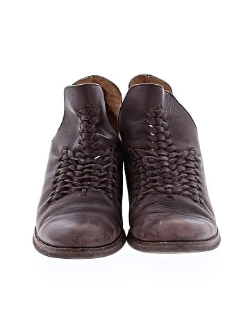 Latigo Ankle Boots (view 2)