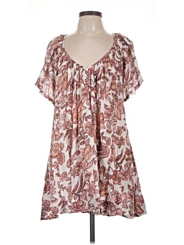 Free People Short Sleeve T-Shirt (view 1)