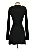 WeWoreWhat Black Cocktail Dress Size XS - photo 2