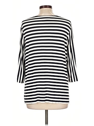 J.Jill 3/4 Sleeve T-Shirt (view 2)