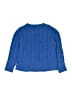 Baby Gap Blue Pullover Sweater Size 3 - photo 2