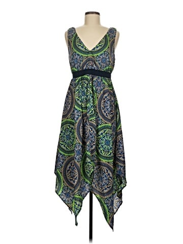 Route 66 Casual Dress (view 1)