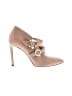 Jimmy Choo Ivory Heels Size EU 37 - photo 1