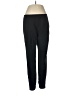 Vince. 100% Polyester Solid Black Track Pants Size 4 - photo 1