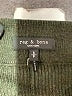 Rag & Bone Green Gray Leggings Size S - photo 7