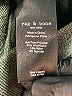 Rag & Bone Green Gray Leggings Size S - photo 8