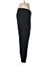 Vince. 100% Polyester Solid Black Track Pants Size 4 - photo 4