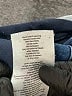 Indigo Blue Blue Jeans Size Med Maternity - photo 8