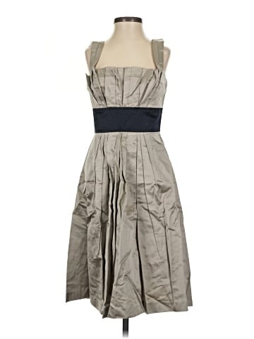 Lavender Label by Vera Wang Cocktail Dress (view 1)