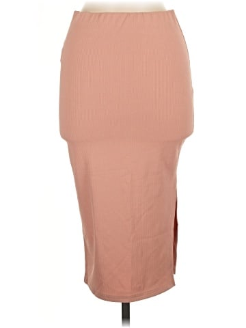 Shein Casual Skirt (view 2)