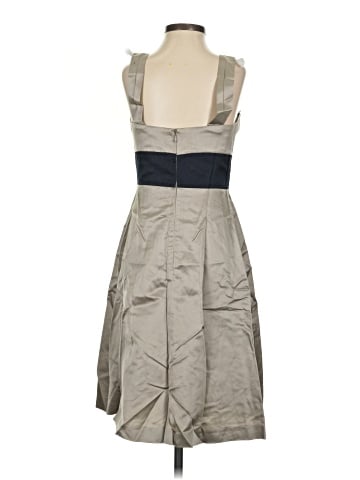 Lavender Label by Vera Wang Cocktail Dress (view 2)
