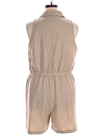 Emma & Michele Romper (view 2)