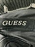 Guess Black Wool Coat Size XL - photo 6