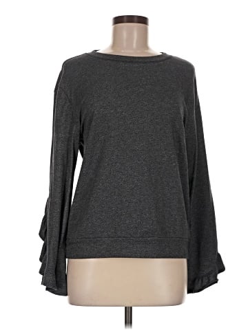 Elan Sweatshirt (view 1)
