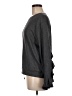 Elan 100% Cotton Gray Sweatshirt Size M - photo 5