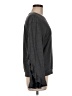 Elan 100% Cotton Gray Sweatshirt Size M - photo 4