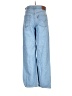 Levi's Blue Jeans Size 28 waist - photo 2