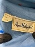 Assorted Brands Hearts Blue Blazer Size 1 - photo 6