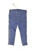 Gymboree Stripes Blue Jeans Size 5 - photo 2