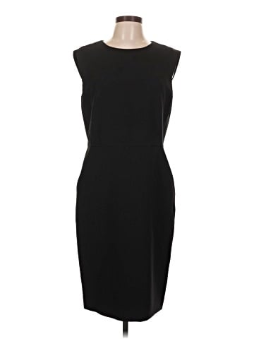 Anne Klein Cocktail Dress (view 1)