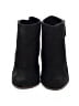 Cole Haan 100% Leather Black Ankle Boots Size 6 - photo 2