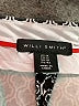 Willi Smith Polka Dots Gray Casual Pants Size 12 - photo 4