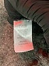 Willi Smith Polka Dots Gray Casual Pants Size 12 - photo 5