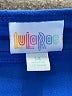 Lularoe Solid Blue Active T-Shirt Size 13 - photo 4