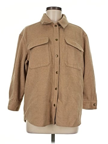 Old Navy Coat (view 1)