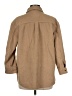 Old Navy Tan Coat Size Med Petite - photo 2