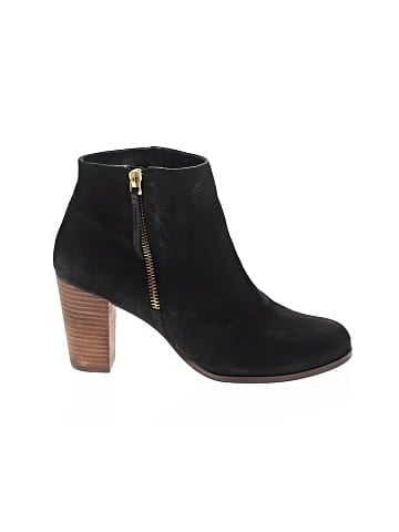 Cole Haan Ankle Boots (view 1)