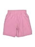 Nike 100% Polyester Pink Athletic Shorts Size S (kids) - photo 2