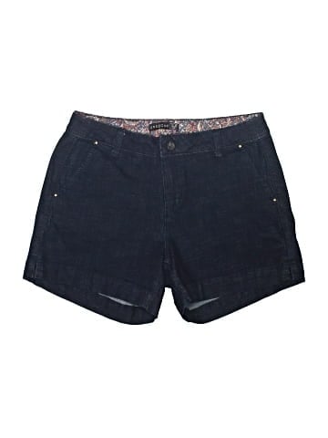 One 5 One Shorts (view 1)