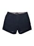One 5 One Tweed Blue Shorts Size 10 - photo 1
