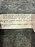 Zara Black Coat Size M - photo 7