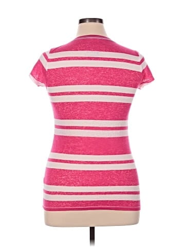 Aeropostale Short Sleeve T-Shirt (view 2)