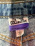 Future Collective 100% Cotton Blue Jeans Size 6 - photo 7