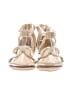 Alexandre Birman Ivory Sandals Size EU 36 1/2 - photo 2