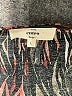 Entro Black Long Sleeve Blouse Size L - photo 7