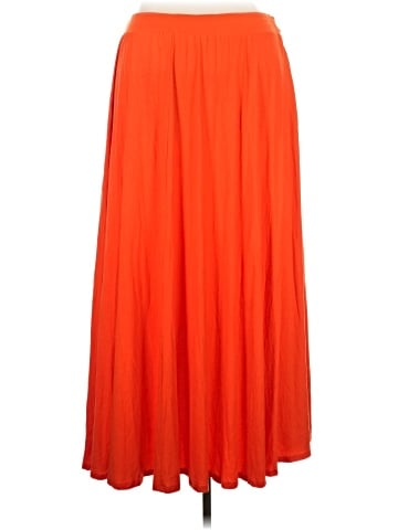 Ava & Viv Casual Skirt (view 2)
